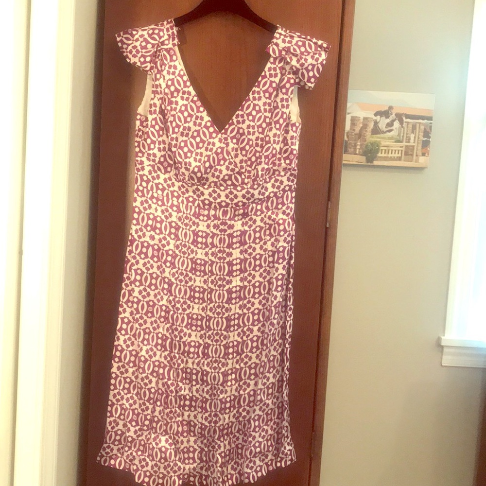 Carolina Herrera dress